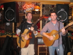 CM - Brian Horwitz and Marc Wydom