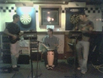 Jamming with Oren