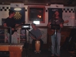 The short-lived 3-piece