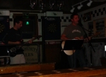 Yeah, we're rockin'