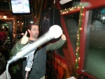 What a large....mic you have