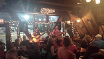 Pats Peak - great crowd