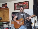 Marc crooning