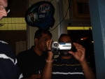 We're watching you Venkat