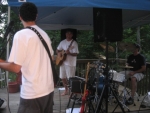 SummerStock 2009
