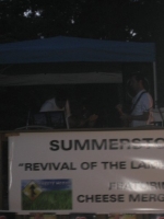 SummerStock 2009