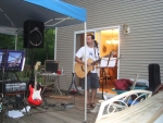 SummerStock 2009
