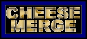 Classic Cheese Merge logo